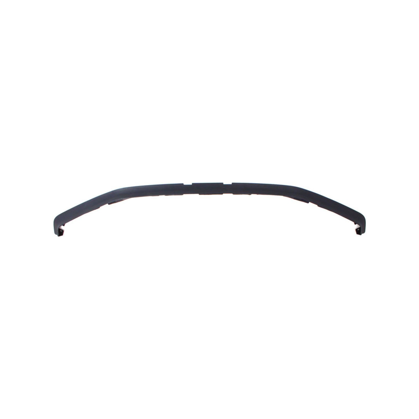 Ford Super Duty 2008 - 2010 Front Textured Lower Bumper Spoiler 08 - 10 FO1093114 Bumper-King