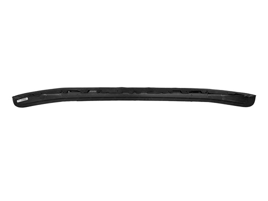 Ford Super Duty 2011 - 2016 Front Textured Lower Air Deflector 11 - 16 FO1095241 Bumper-King