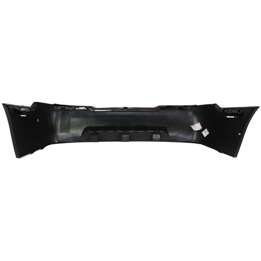 Ford Mustang GT 1999 - 2004 Rear Bumper Cover 99 - 04 FO1100284 Bumper-King
