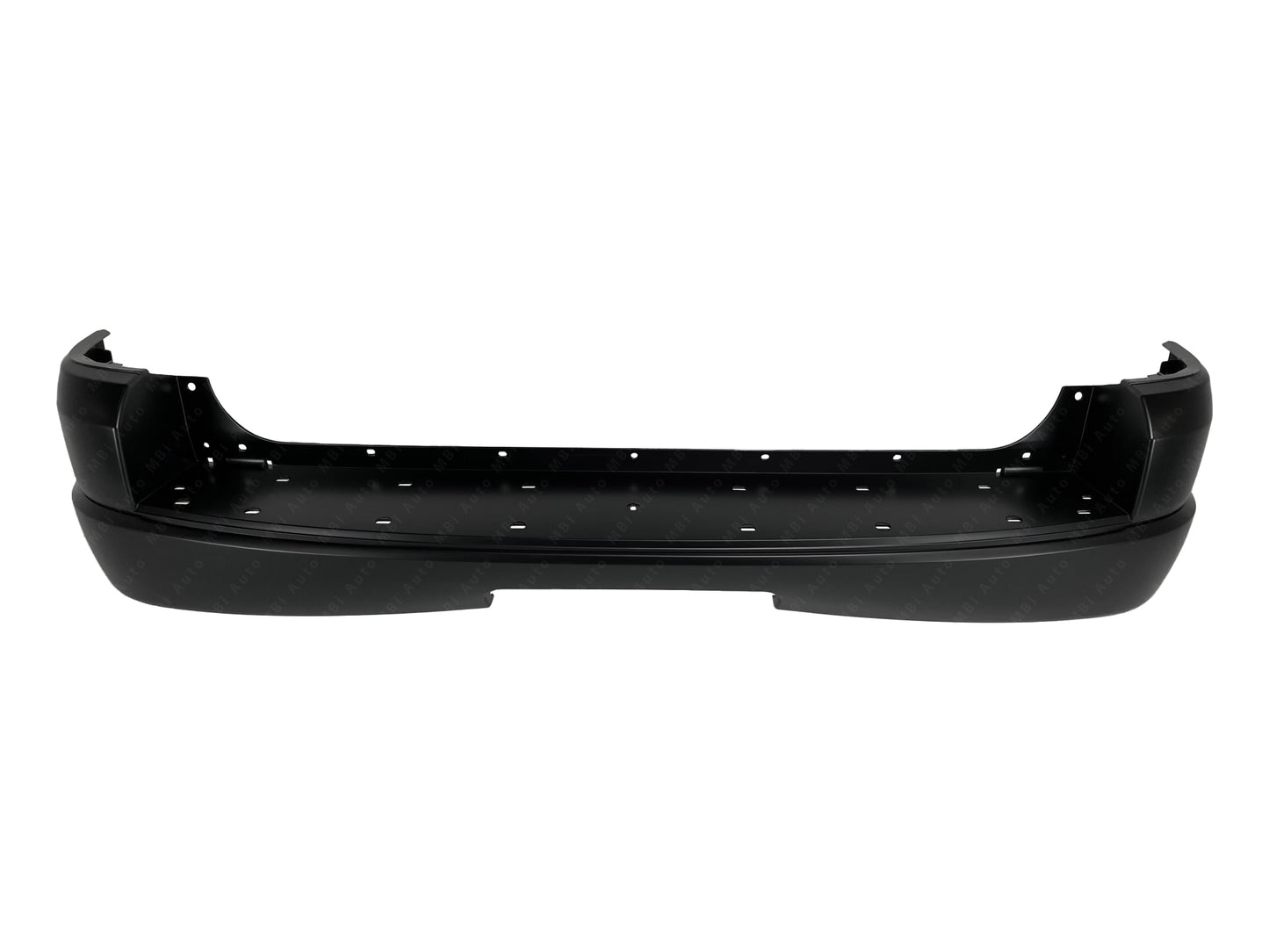 Ford Explorer 2002 - 2010 Rear Bumper Cover 02 - 10 FO1100326 Bumper-King