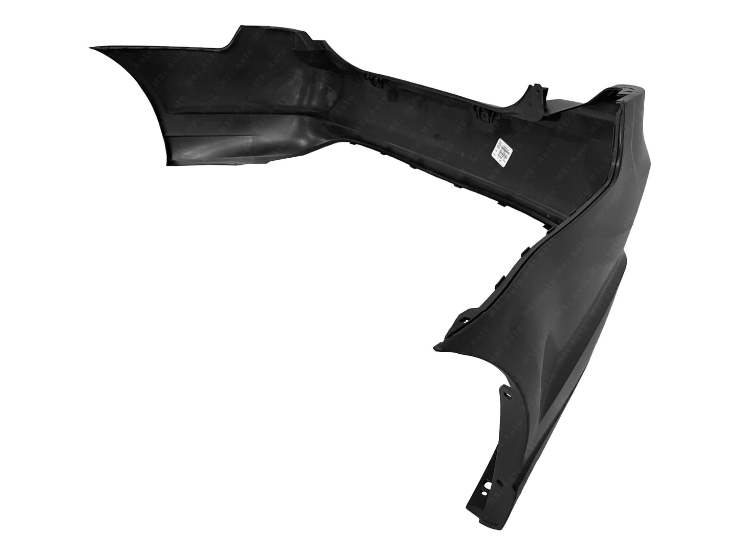 Ford Fusion 2010 - 2012 Rear Bumper Cover 10 - 12 FO1100649 Bumper-King