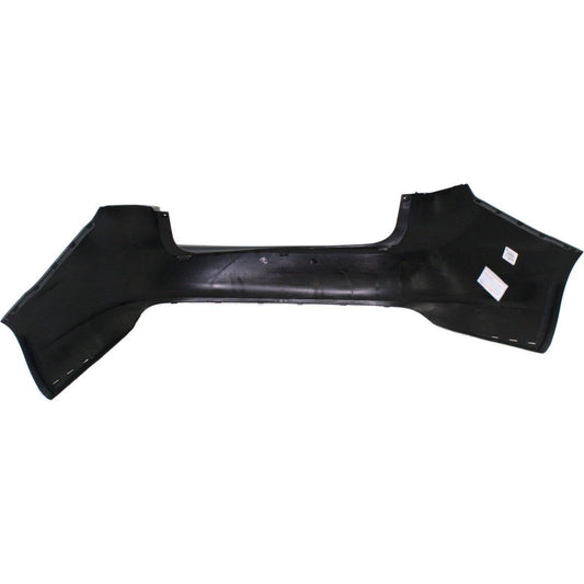 Ford Fiesta 2011 - 2013 Rear Bumper Cover 11 - 13 FO1100673 Bumper-King