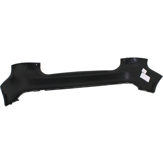 Ford Focus 2012 - 2014 Rear Bumper Cover 12 - 14 FO1100676 Bumper-King