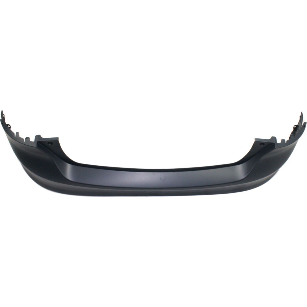 Ford Focus 2012 - 2014 Rear Bumper Cover 12 - 14 FO1100676 Bumper-King