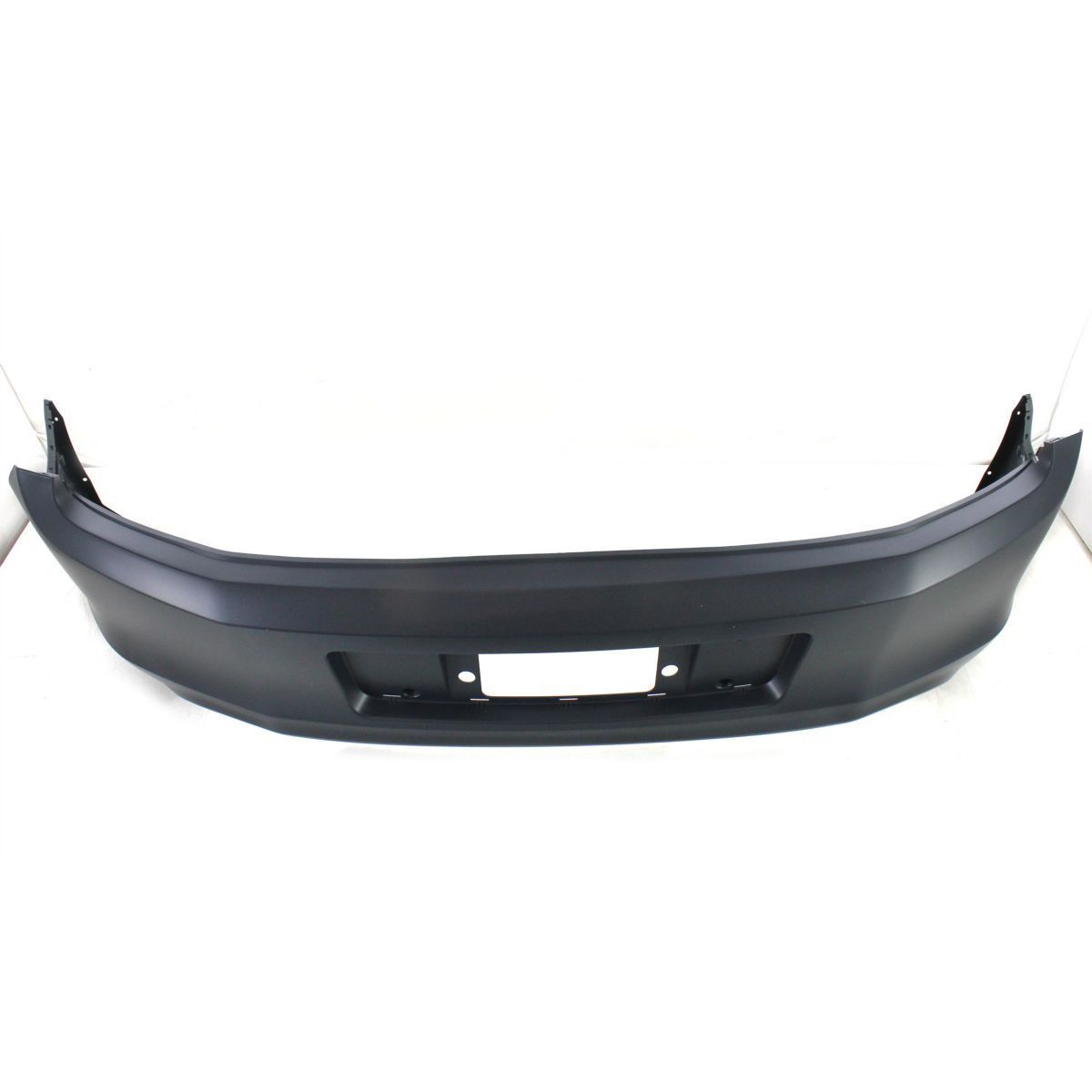 Ford Mustang 2013-2014 Rear Bumper Cover | Painted to Match Bumper-King