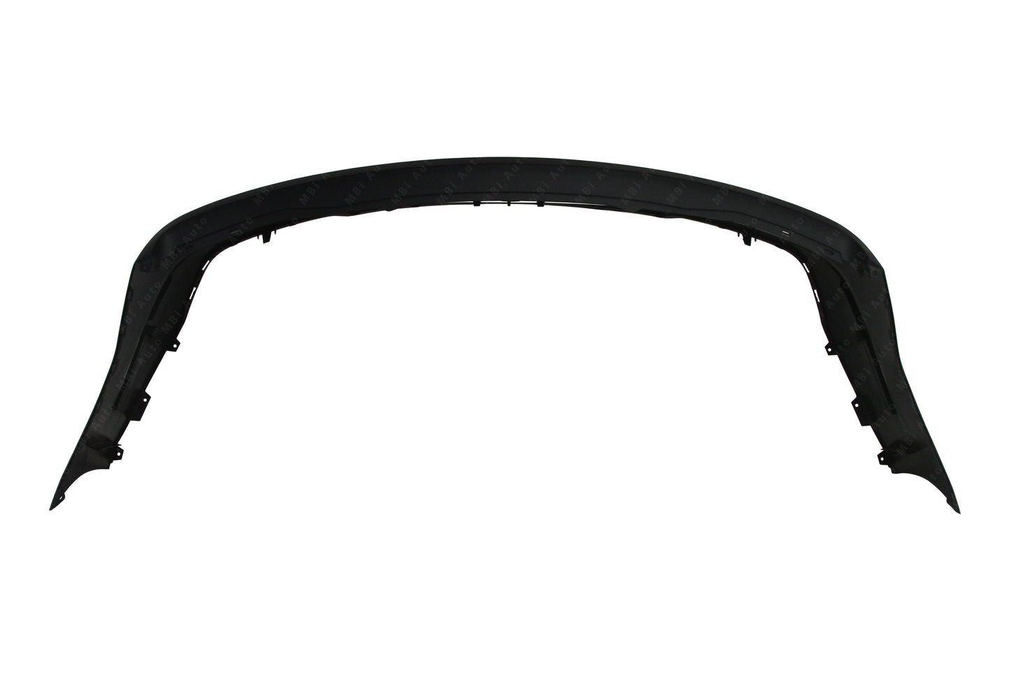 2018-2023 Ford Mustang Rear Bumper | Painted to Match Bumper-King