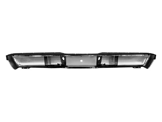Ford Ranger 1993 - 2011 Rear Chrome Bumper Assembly 93 - 11 FO1102306 Bumper-King