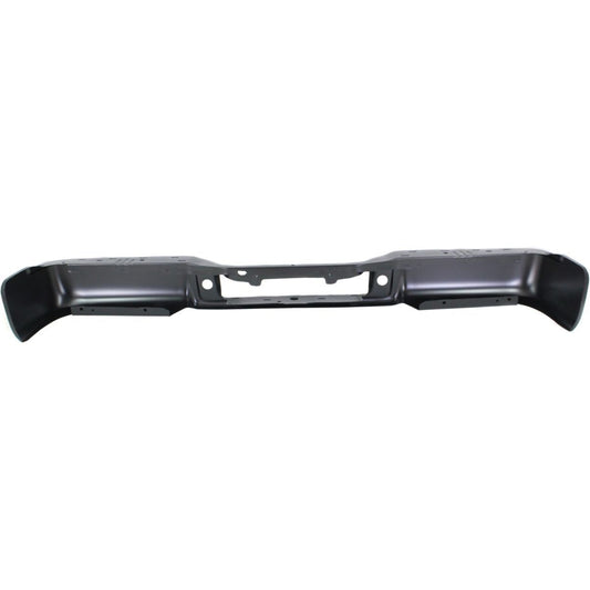 Ford F150 2006 - 2008 Rear Bumper Shell 06 - 08 FO1102361 Bumper-King