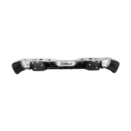 Ford Econoline 2007 - 2014 Rear Chrome Bumper 07 - 14 FO1102365 Bumper-King
