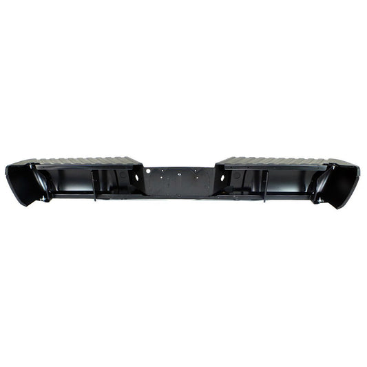 Ford Super Duty 2008 - 2012 Rear Bumper Assembly 08 - 12 FO1103149 Bumper-King