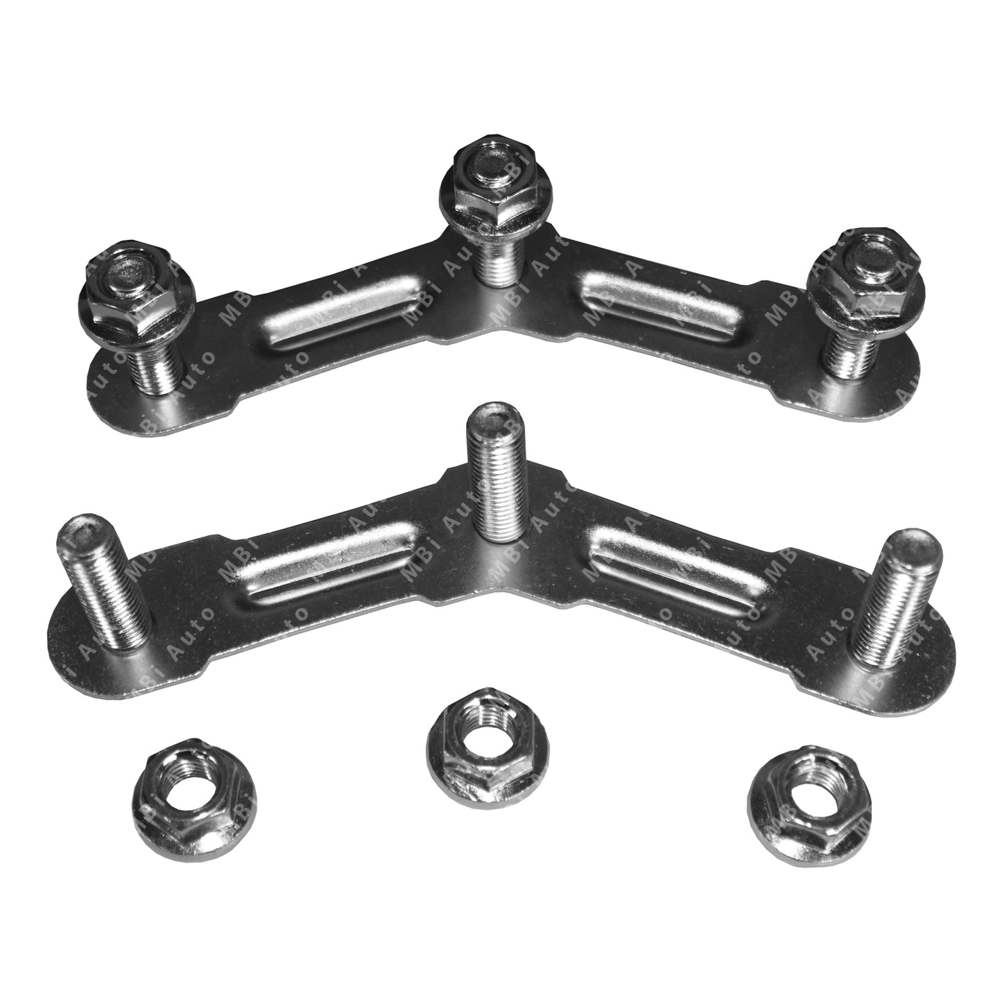 Ford F-150 2015 - 2020 Rear Bumper Assembly 15 - 20 FO1103186 Bumper-King