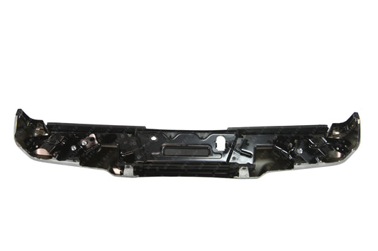 Ford Supeduty 2017 - 2022 Rear Chrome Bumper Assembly 17 - 22 FO1103197 Bumper King