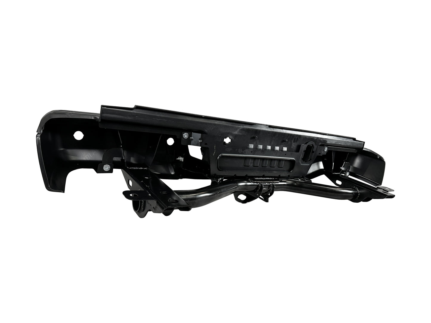 Ford Ranger 2019 - 2023 Rear Bumper Assembly 19 - 23 FO1103228 | W/ Park Asst