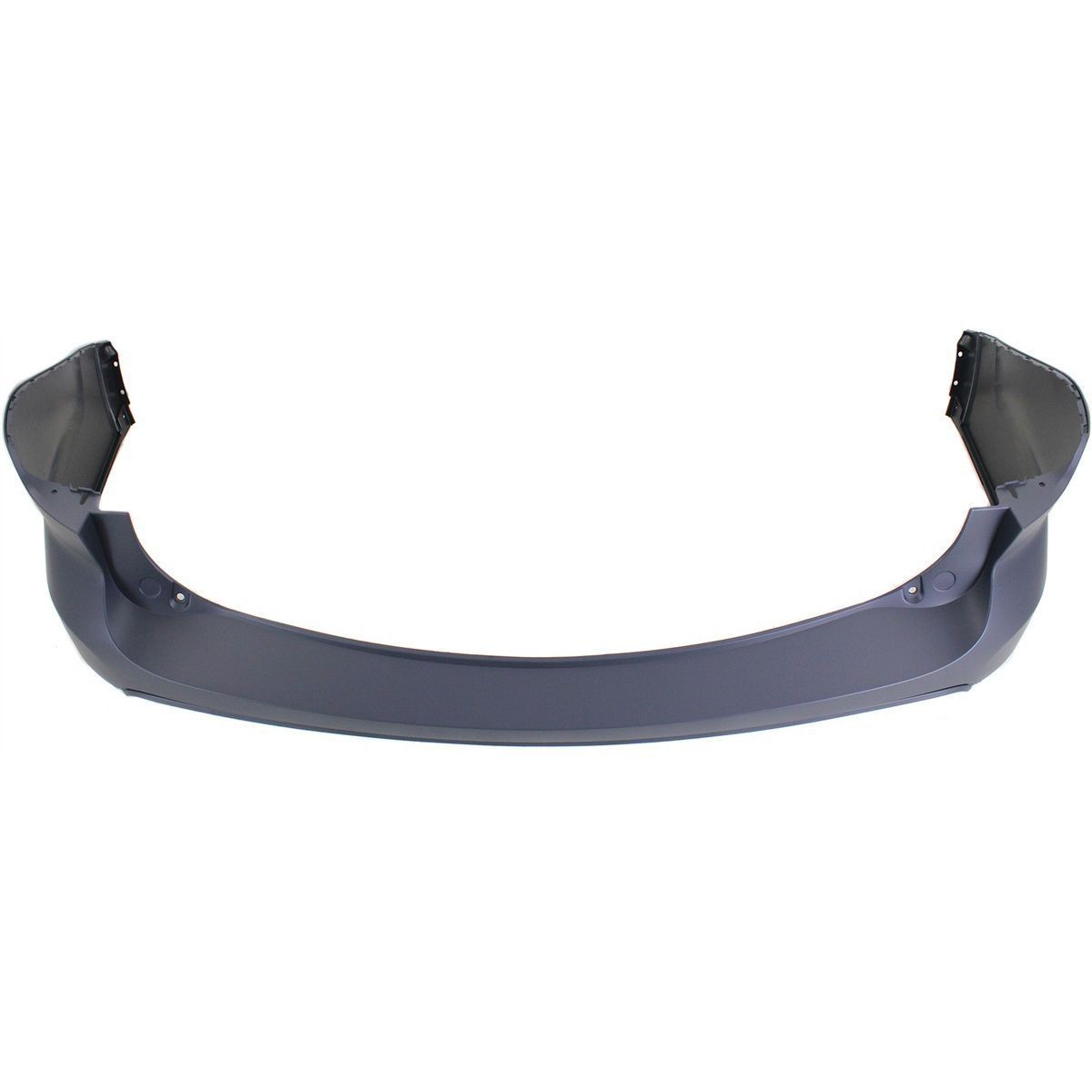 Ford Explorer 2011 - 2015 Rear Upper Bumper Cover 11 - 15 FO1114102 Bumper-King