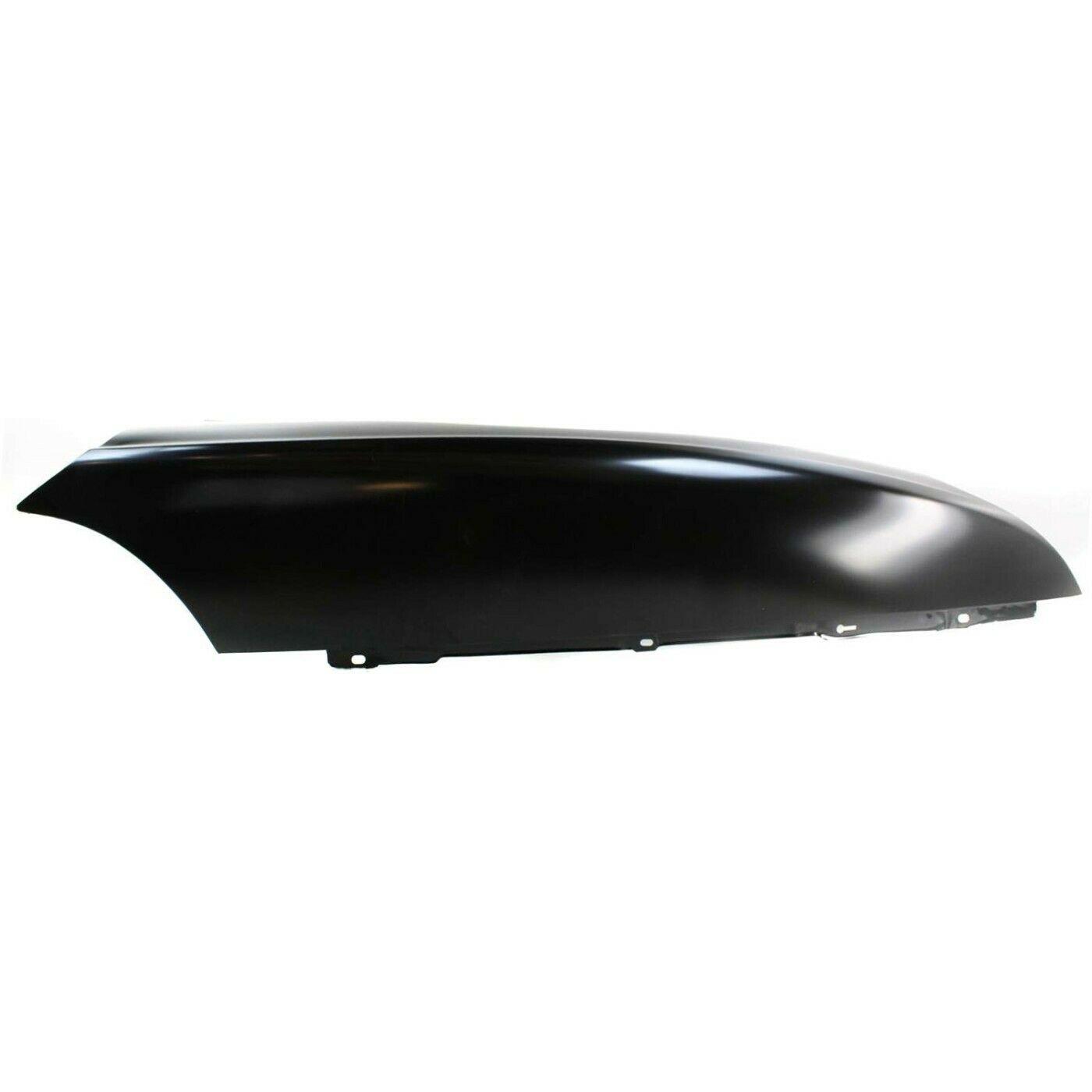 Ford Mustang 1994 - 1998 Driver Left Side Fender | FO1240168 Bumper-King