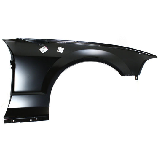 2005-2009 Ford Mustang Driver Fender | Painted to Match or Primed