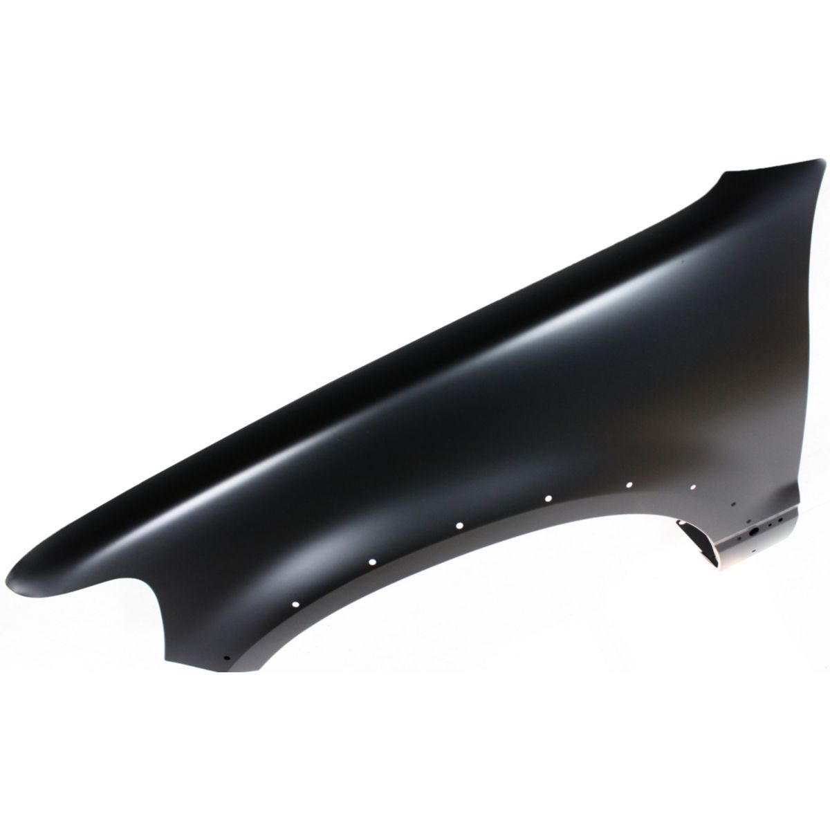 Ford Explorer 2006 - 2010 Driver Side Fender 06 - 10 FO1240248