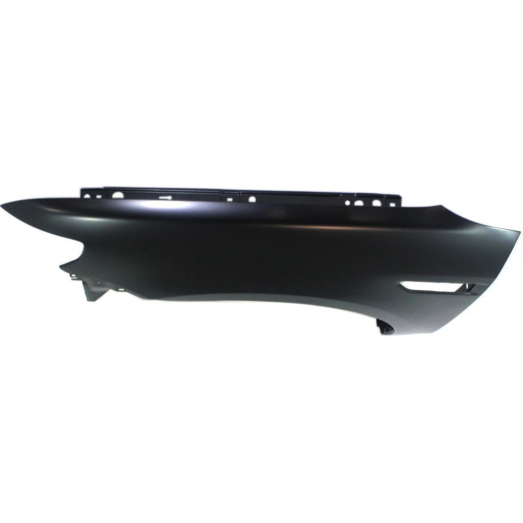 Ford Taurus 2008 - 2009 Driver Side Fender 08 - 09 FO1240264