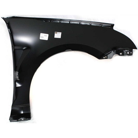 Ford Focus 2008 - 2011 Driver Side Fender 08 - 11 FO1240267 Bumper-King