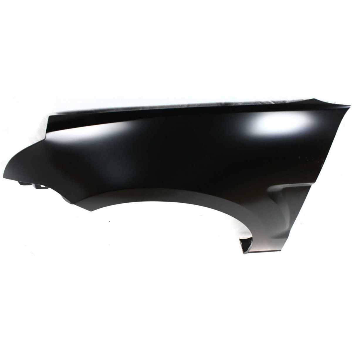 Ford Focus 2008 - 2011 Driver Side Fender 08 - 11 FO1240267 Bumper-King