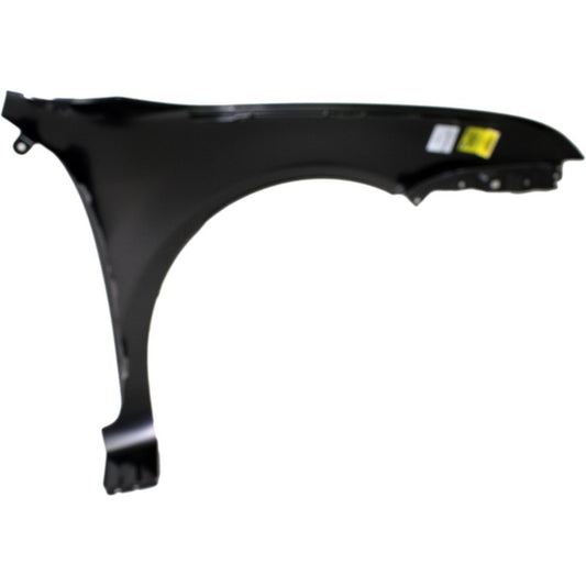 Ford Fusion 2010 - 2012 Driver Side Fender 10 - 12 FO1240274 Bumper-King