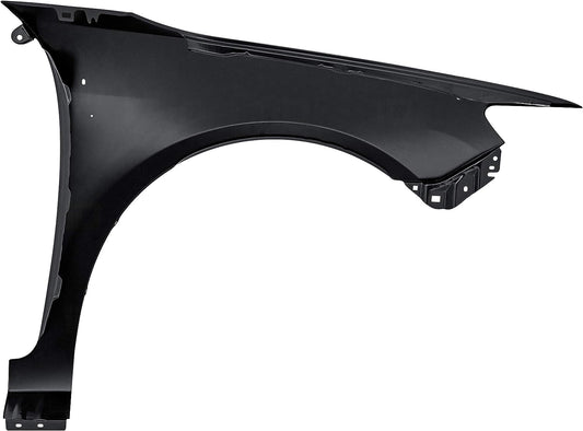 Lincoln MKZ 2010 - 2012 Driver Side Fender 10 - 12 FO1240276 Bumper-King