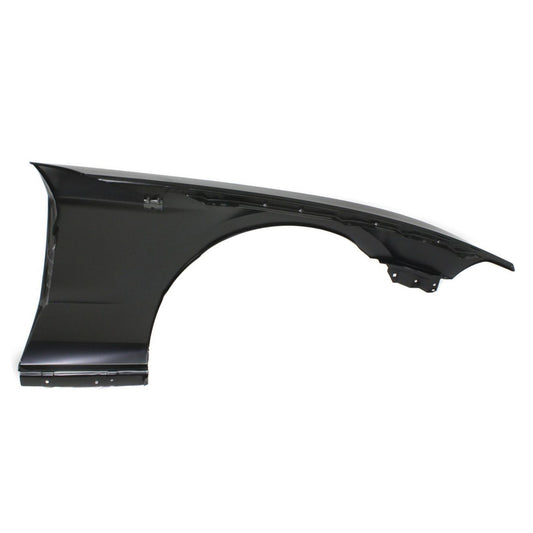 Ford Mustang 2010 - 2014 Driver Side Fender 10 - 14 FO1240281 Bumper-King