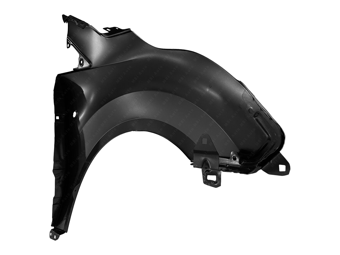 Ford Transit Connect 2014 - 2023 Driver Left Side Fender 14 - 23 FO1240293 Bumper-King