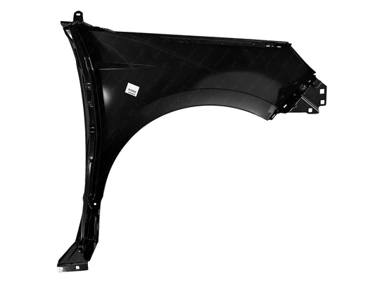 2015-2024 Ford Edge Driver Left Fender | Painted To Match Bumper-King