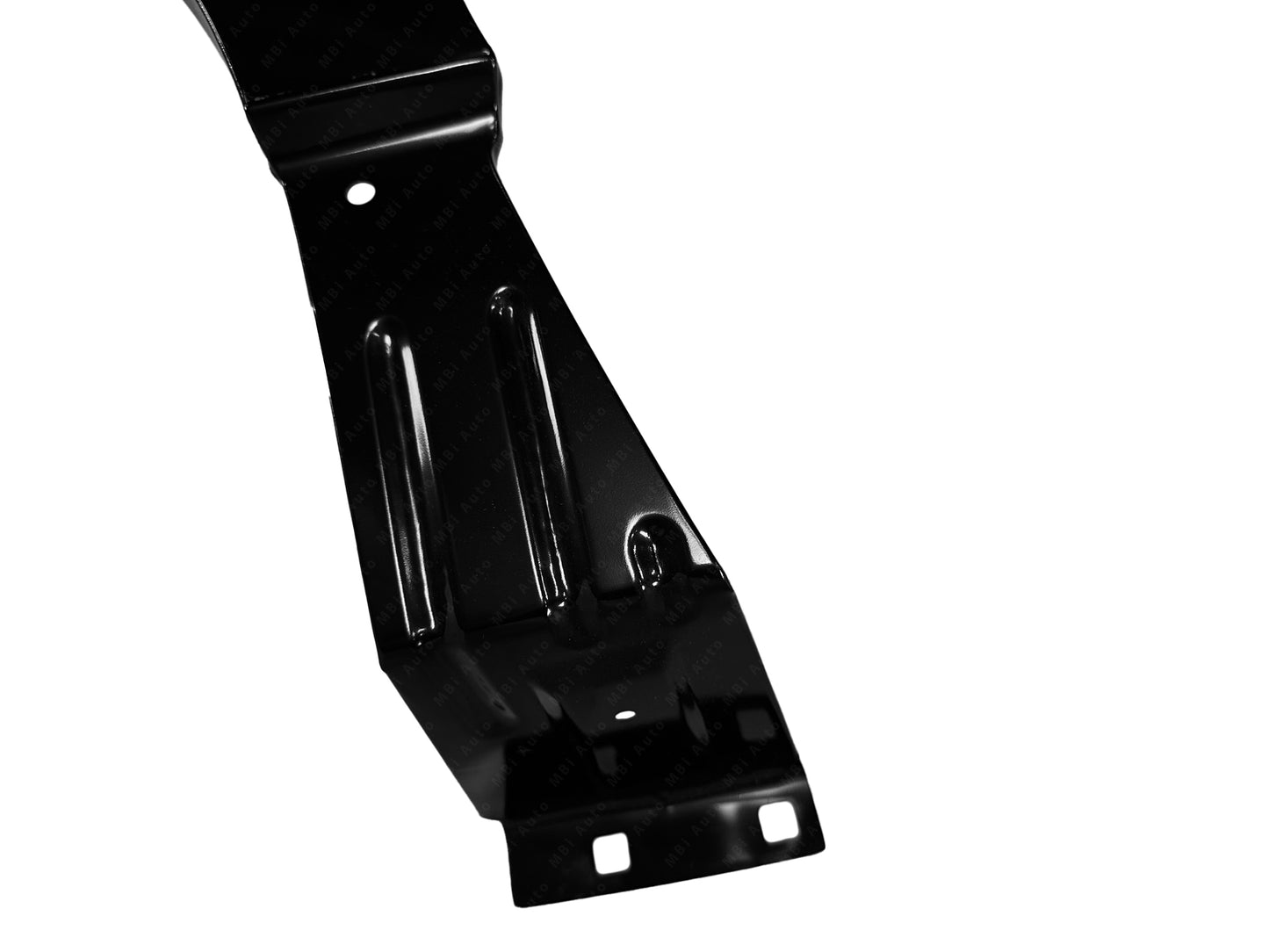 2015-2024 Ford Edge Driver Left Fender | Painted To Match Bumper-King