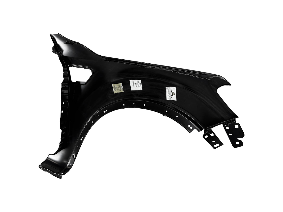 Ford Ranger 2019 - 2023 Driver Side Fender 19 - 23 | FO1240340 Bumper-King