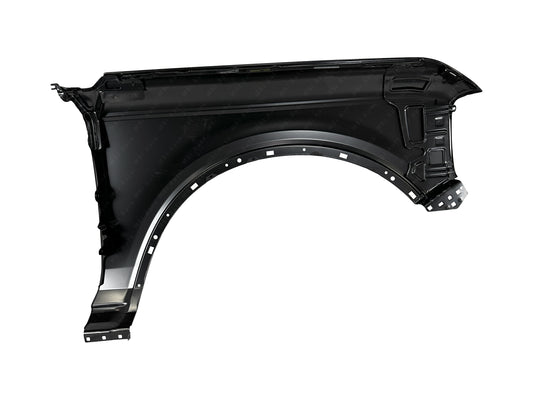 Ford Bronco 2021-2025 Driver Left Side Fender | FO1240341 Bumper-King