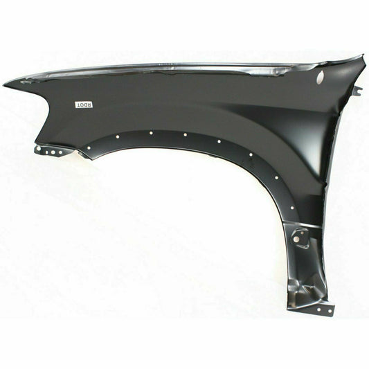 Ford Escape 2001 - 2007 Passenger Side Fender 01 - 07 FO1241215 Bumper-King