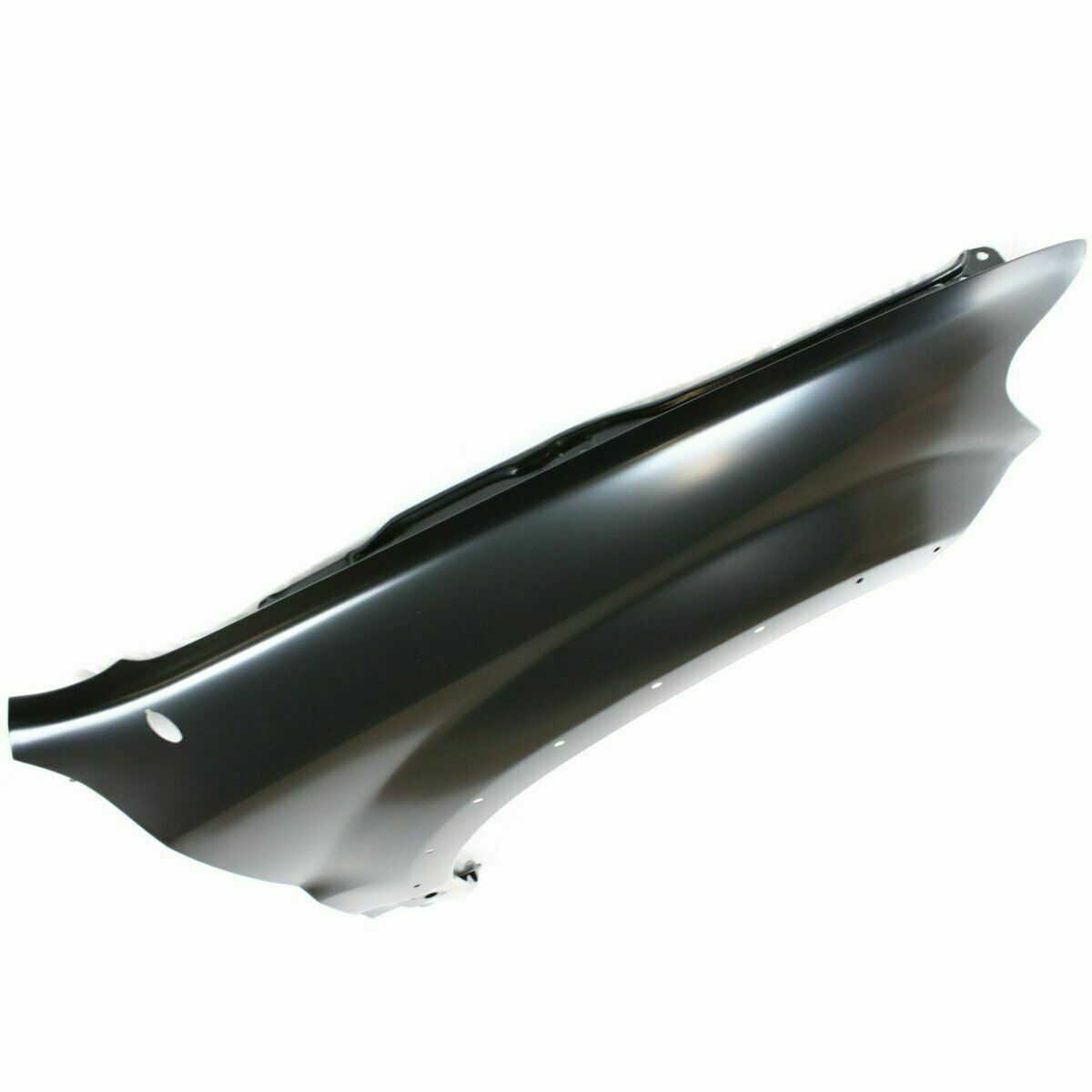 Ford Escape 2001 - 2007 Passenger Side Fender 01 - 07 FO1241215 Bumper-King