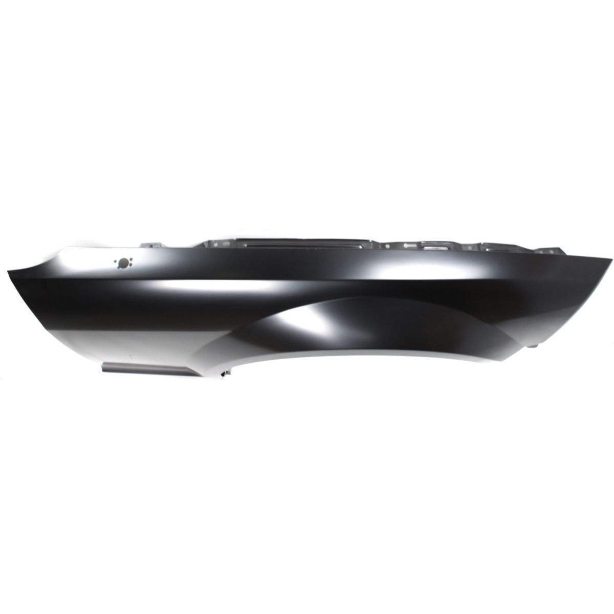 Ford Mustang 2005 - 2009 Passenger Side Fender 05 - 09 FO1241246 Bumper-King