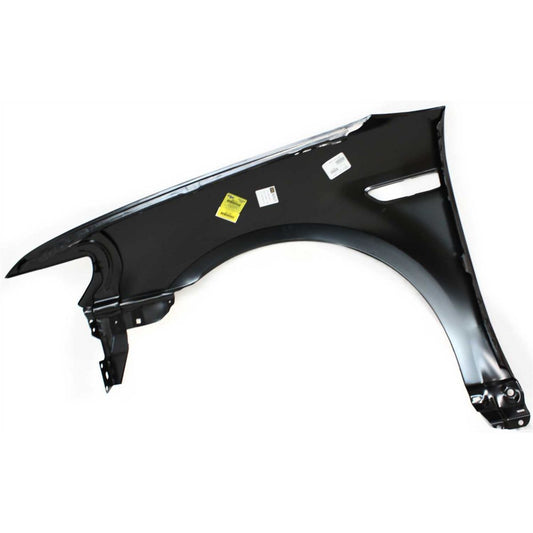 Ford Taurus 2008 - 2009 Passenger Side Fender 08 - 09 FO1241264 Bumper-King