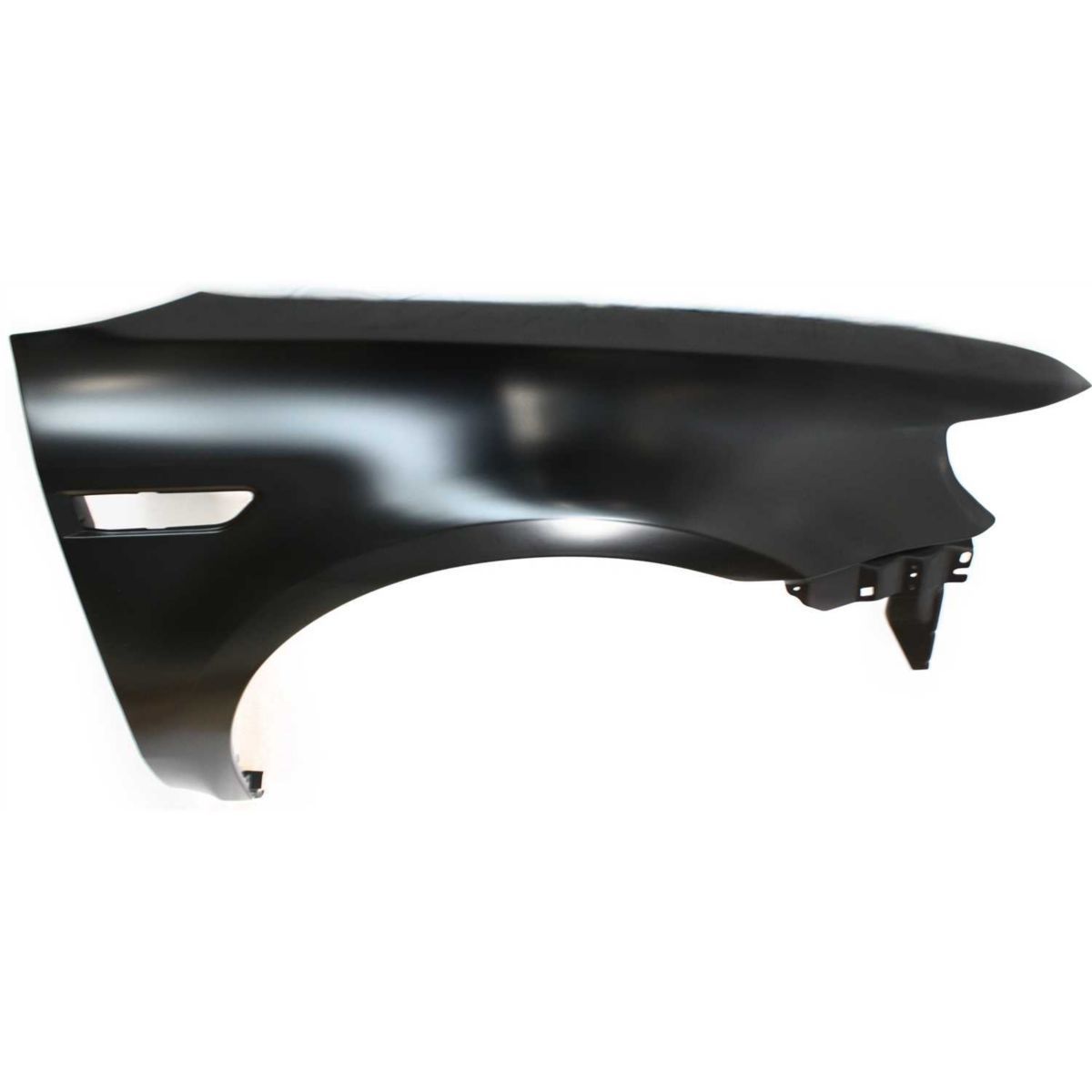 Ford Taurus 2008 - 2009 Passenger Side Fender 08 - 09 FO1241264 Bumper-King