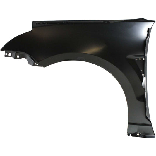 Ford Focus 2008 - 2009 Passenger Side Fender 08 - 09 FO1241266 Bumper King