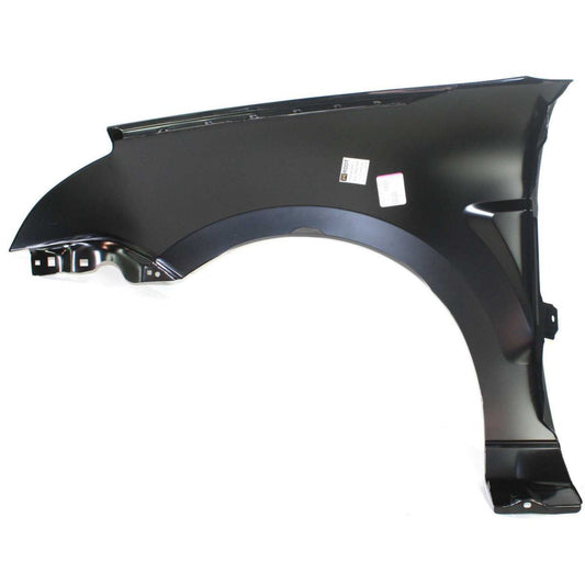 Ford Focus 2008 - 2011 Passenger Side Fender 08 - 11 FO1241267 Bumper-King