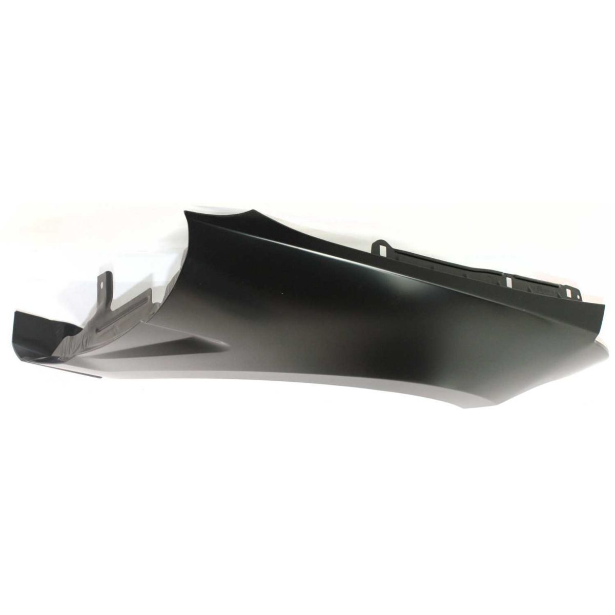 Ford Focus 2008 - 2011 Passenger Side Fender 08 - 11 FO1241267 Bumper-King