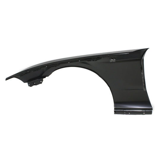 Ford Mustang 2010 - 2014 Passenger Side Fender 10 - 14 FO1241281 Bumper-King