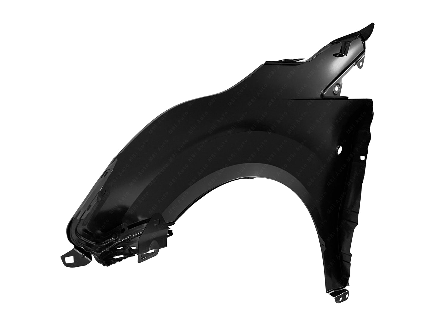 Ford Transit Connect 2014 - 2023 Passenger Right Side Fender 14 - 23 FO1241293 Bumper-King