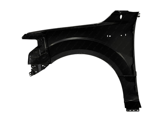 Ford F150 2015 - 2020 Pasenger Right Side Fender 15 - 20 | W/O Flare Holes Bumper-King