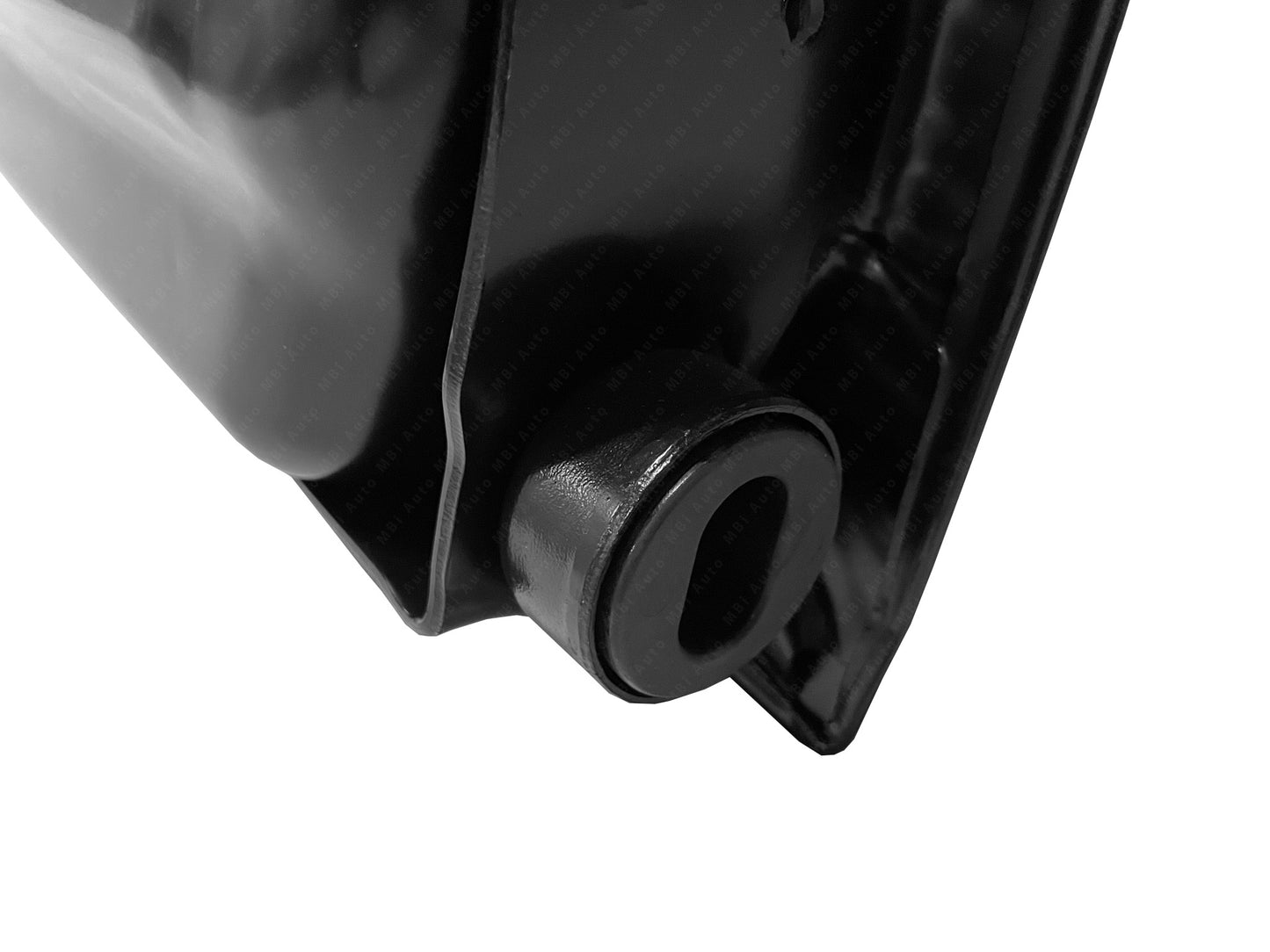 Ford F150 2009 - 2014 Tailgate Shell 09 - 14 FO1900124 Bumper-King