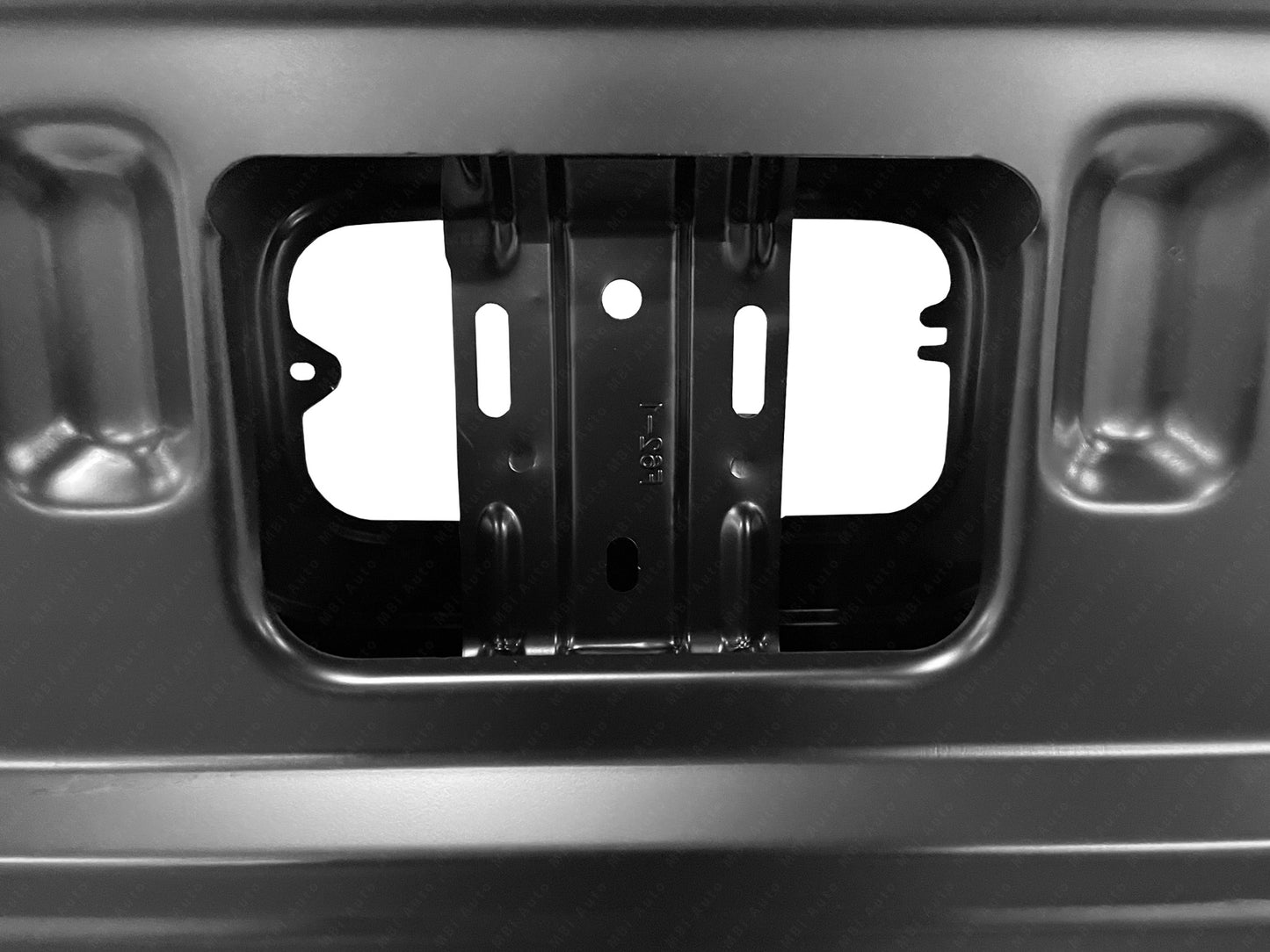 Ford Super Duty 2008 - 2016 Tailgate Shell 08 - 16 FO1900125 Bumper-King