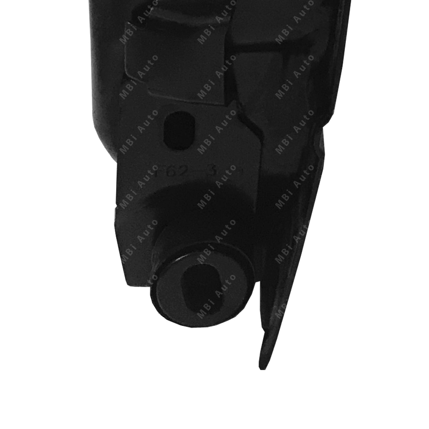 Ford Super Duty 2008 - 2016 Tailgate Assembly 08 - 16 FO1900125 FO125COMP Bumper-King