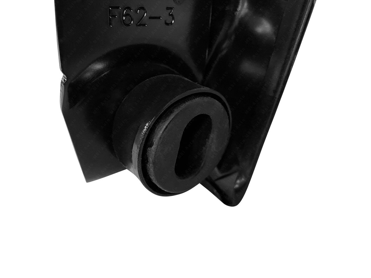 Ford Super Duty 2013 - 2016 Tailgate Shell 13 - 16 FO1900131 Bumper-King