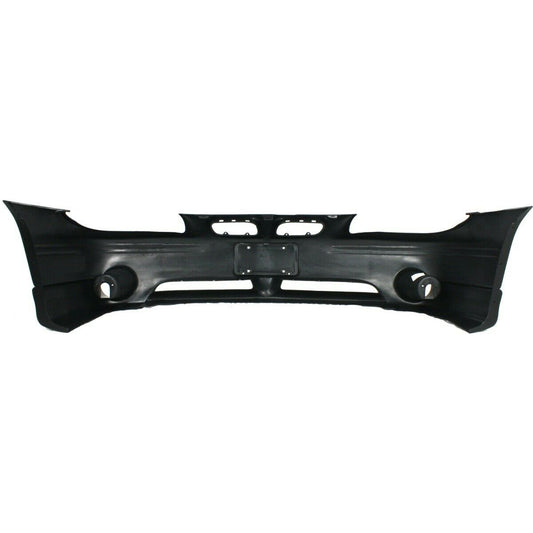Pontiac Grand Prix 1997 - 2003 Front Bumper Cover 97 - 03 GM1000526 Bumper-King
