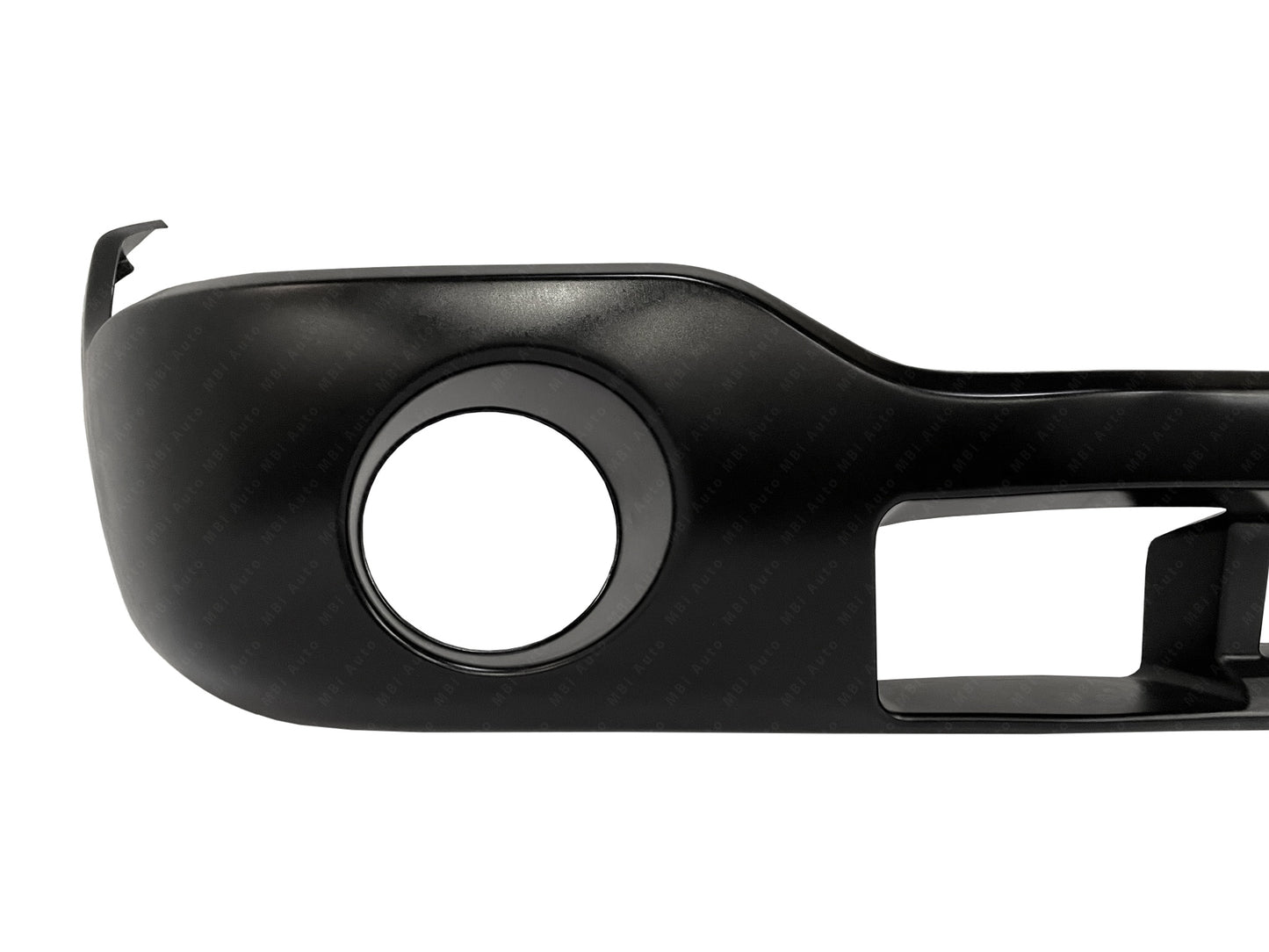 GMC Sierra 2003 - 2007 Front Lower Bumper Cover 03 - 07 GM1000684 Bumper King