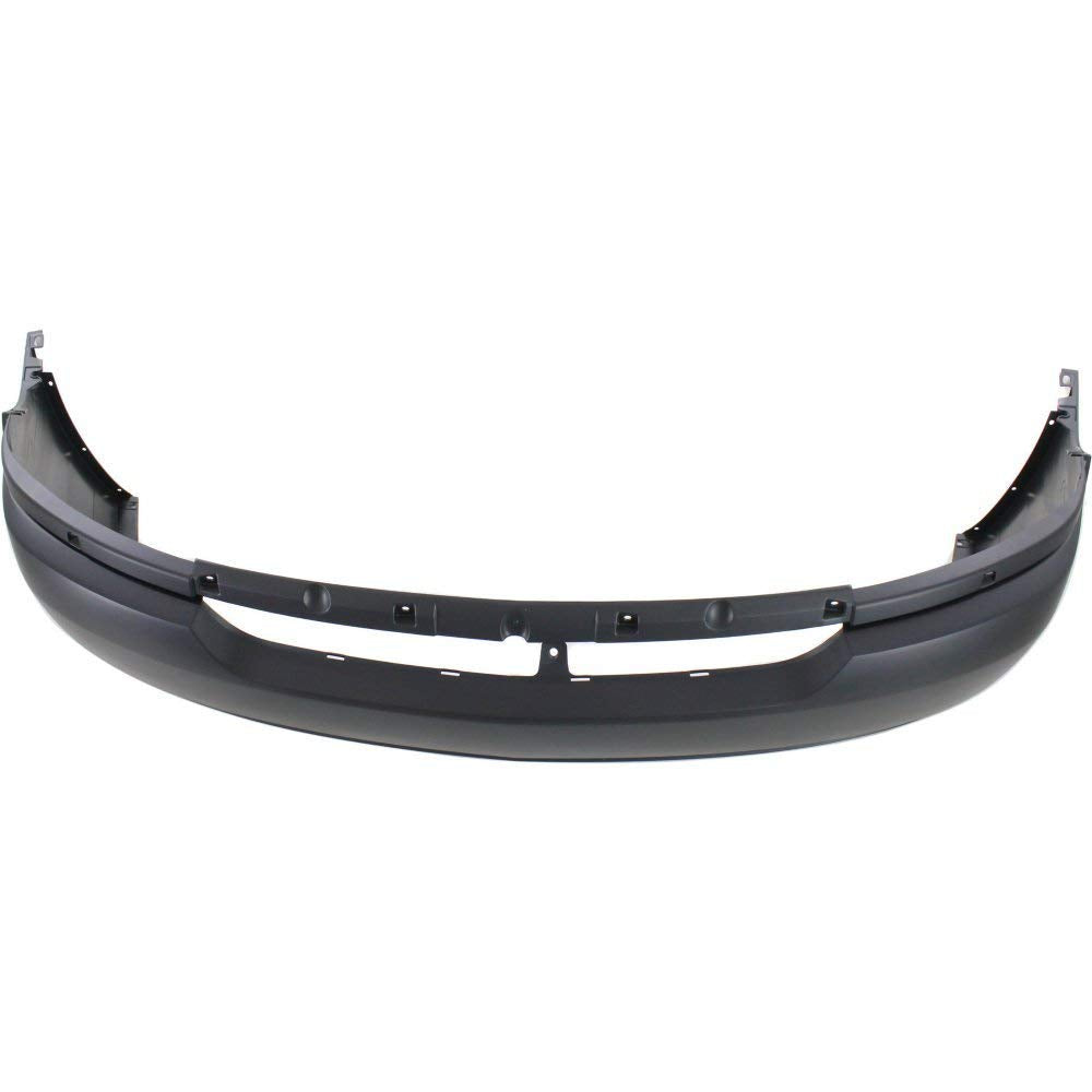 Chevrolet Malibu 2004 - 2005 Rear Bumper Cover 04 - 05 GM1000711 Bumper King